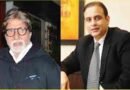 महानायक के दामाद नंदा के खिलाफ एफआईआर, सुसाइड के लिए किया मजबूर