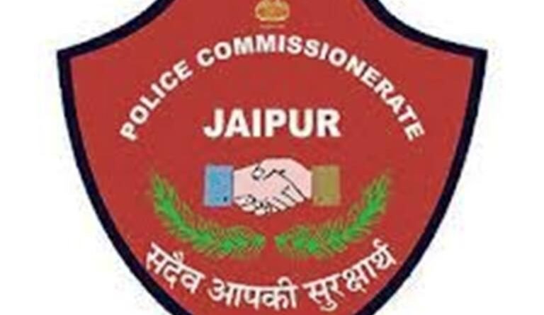 पुलिस कमिष्नरेट में अस्थाई कन्ट्रोल रुम जयहिन्द नियंत्रण कक्ष स्थापित