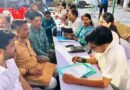 कलवाडा गांव में जल संरक्षण और वर्षा जल संचयन पर चर्चा