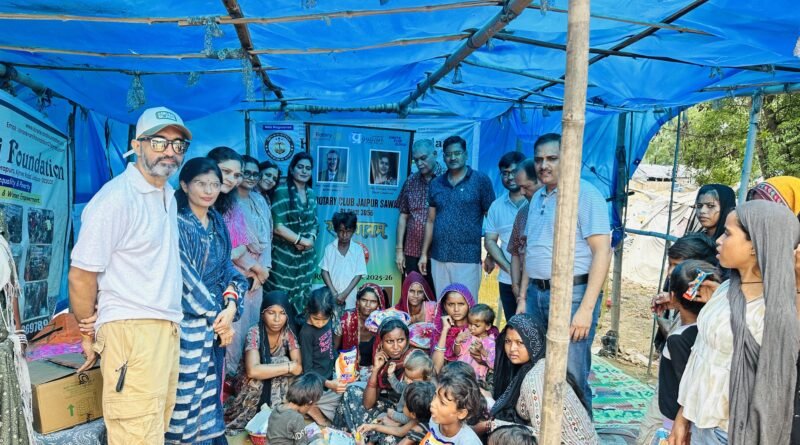 मां स्वस्थ होगी तो पूरे परिवार में होगी खुशहाली: डाॅ. देवल