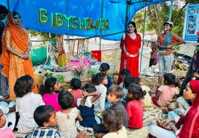 झुग्गी झोपड़ियों में बेटी के जन्म लेने पर होगा पौधारोपण            