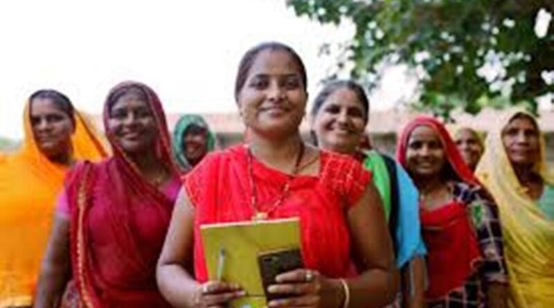 भारत में महिलाओं की वास्तविक स्थिति