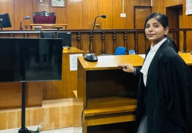 एडवोकेट रीना की पैरवी ने दिलाई छात्र को परीक्षा में बैठने की अनुमति