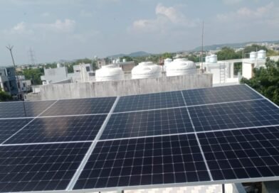 पीएम सूर्यघर मुफ्त बिजली योजना, प्रदेश में अब हर महीने लग रहे 10 हजार से अधिक रूफ टॉप सोलर, एक लाख़ से अधिक हुई संयंत्रों की संख्या