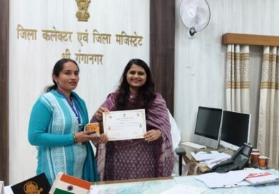 जिम्मेदारी, समर्पण और सेवा भाव की मिसाल बने राजस्थान के 78 बीएलओ