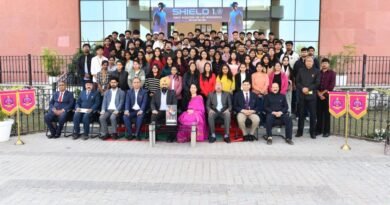 सीडीटीआई जयपुर में राष्ट्रीय हैकाथॉन ‘SHIELD 1.0’ का आगाज़