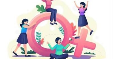 नारी सशक्तिकरण और पारिवारिक-सामाजिक परिवर्तन एक चिंतन