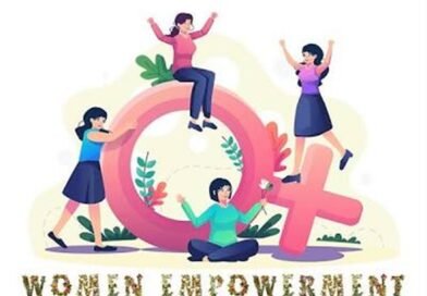 नारी सशक्तिकरण और पारिवारिक-सामाजिक परिवर्तन एक चिंतन