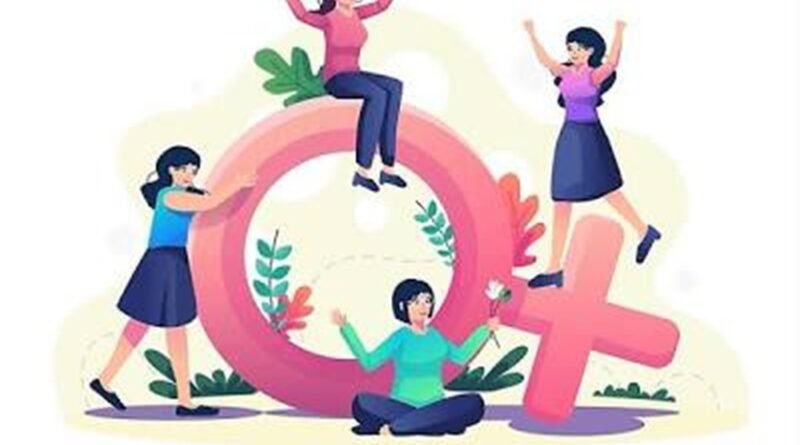 नारी सशक्तिकरण और पारिवारिक-सामाजिक परिवर्तन एक चिंतन