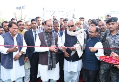 महोत्सव किसानों की आर्थिक स्थिति बेहतर करने का मार्ग प्रशस्त करेगा : लोकसभा अध्यक्ष