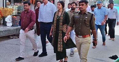 खाटूधाम में राजस्थान पुलिस ने बनाया सुरक्षा का अभय कवच, आस्था, तकनीक और सेवा का महाकुंभ