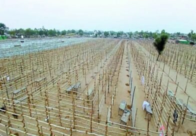 लखदातार बाबा श्याम का आठ दिवसीय लक्खी मेले का आज से आगाज़, मुख्य मेला 27 फरवरी एकादशी को