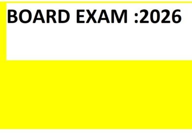 बोर्ड परीक्षाएं आज से : मुख्यमंत्री भजनलाल शर्मा की विद्यार्थियों को शुभकामनाएं : तनावमुक्त होकर आत्मविश्वास एवं एकाग्रता के साथ दें परीक्षा, मिलेगी सफलता