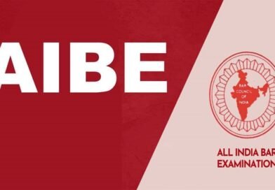 ऑल इंडिया बार एग्जाम अब साल में दो बार, जून 2026 परीक्षा के लिए पंजीकरण 11 फरवरी से शुरू