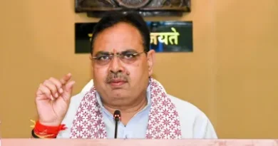 ईज ऑफ डूइंग बिजनेस और ईज ऑफ लिविंग के लिए मुख्यमंत्री भजनलाल की पहल: अनावश्यक अनुपालन और विनियमों को राज्य सरकार चरणबद्ध रूप से करेगी कम