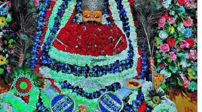 भक्तों को दर्शन देने के लिए नगर भ्रमण किया सांवरा सेठ ने , एकादशी को उमड़ा भक्तों का जनसैलाब