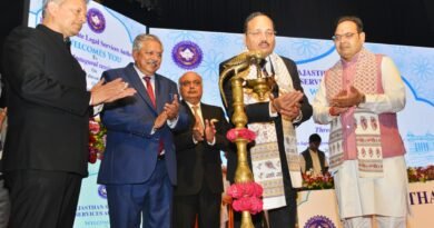 ‘सोच कर बोलो, समझ कर कार्य करो‘ की सीख साइबर सुरक्षा की मूल भावना :  सीजेआई सूर्यकांत