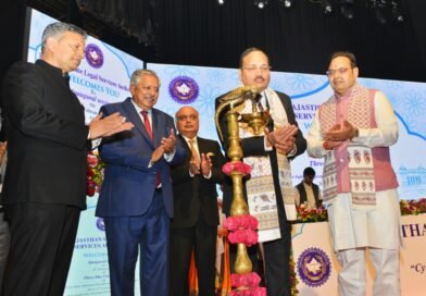 ‘सोच कर बोलो, समझ कर कार्य करो‘ की सीख साइबर सुरक्षा की मूल भावना :  सीजेआई सूर्यकांत