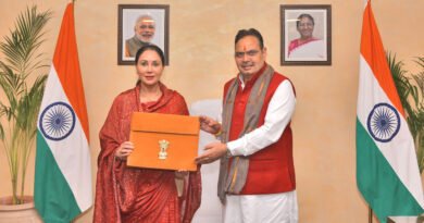 उप मुख्यमंत्री (वित्त) ने वर्ष 2026-27 के बजट को दिया अंतिम रूप -विधानसभा में बुधवार को प्रस्तुत करेंगी बजट