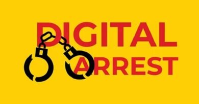 राजस्थान सरकार ने साइबर सुरक्षा को लेकर जारी की एडवाइजरी, “डिजिटल अरेस्ट” और कॉल फॉरवर्डिंग स्कैम से सतर्क रहने की अपील