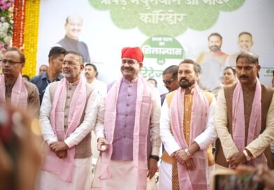 आध्यात्मिक, पर्यावरण और सांस्कृतिक पर्यटन का केंद्र बनेगा कोटा : ओम बिरला