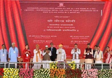 महिला शक्ति को सशक्त बनाने में एचपीवी टीकाकरण एक महत्वपूर्ण कदम : प्रधानमंत्री मोदी