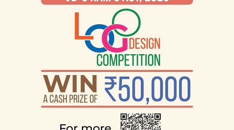 15 से 29 साल के है तो वीबी-जी राम जी का लोगो डिजाइन करो और जीतो 50 हजार