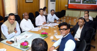 कौशल विकास को उद्योगों से जोड़ने पर जोर, युवाओं के लिए नए अवसर होंगे तैयार : श्रीनिवास