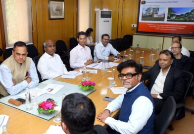 कौशल विकास को उद्योगों से जोड़ने पर जोर, युवाओं के लिए नए अवसर होंगे तैयार : श्रीनिवास