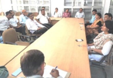 लोक अदालत व मध्यस्थत से समय और धन की बचत : न्यायाधीश अनुभा सिंह