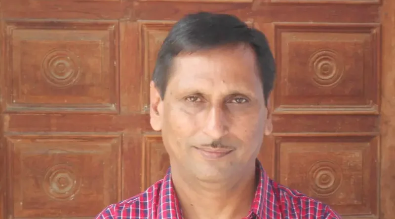 नारायण बारेठ : जनपक्षधर पत्रकारिता और व्यंग्य की धार वाले शब्दों के सिपाही