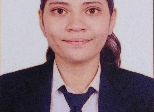 मोनिका मीणा का गुजरात में सिविल जज पर चयन