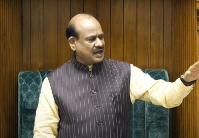 कुर्सी किसी व्यक्ति विशेष की नहीं होती, यह भारत की लोकतांत्रिक परंपराओं का प्रतीक है: ओम बिरला