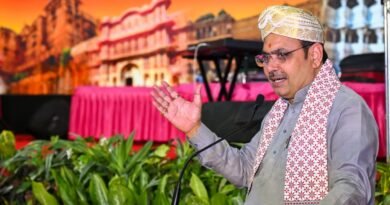 मुख्यमंत्री की प्रदेशवासियों से अपील : जनगणना संवैधानिक दायित्व, इसे राष्ट्रीय कर्तव्य मानकर पूरा करें