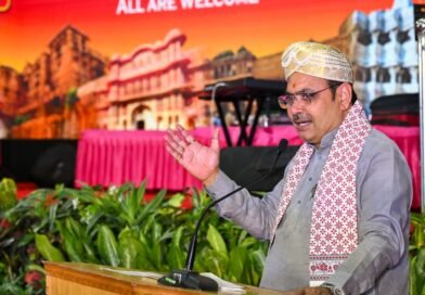 मुख्यमंत्री की प्रदेशवासियों से अपील : जनगणना संवैधानिक दायित्व, इसे राष्ट्रीय कर्तव्य मानकर पूरा करें