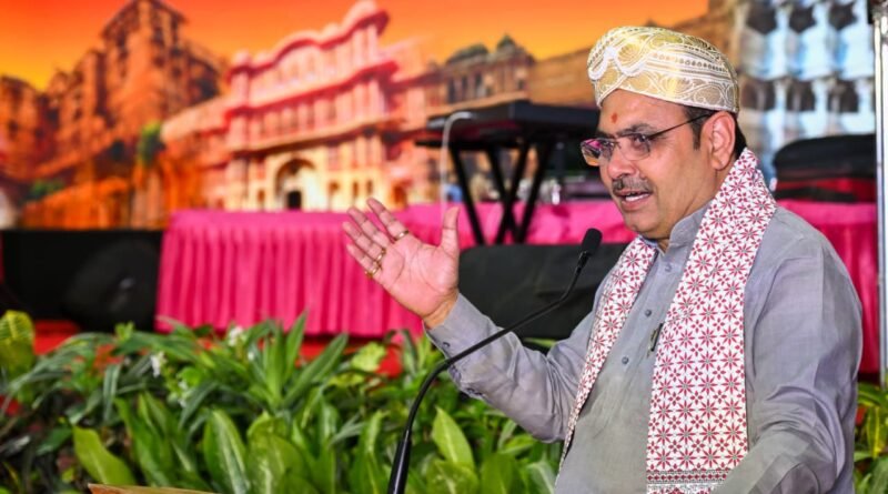 मुख्यमंत्री की प्रदेशवासियों से अपील : जनगणना संवैधानिक दायित्व, इसे राष्ट्रीय कर्तव्य मानकर पूरा करें