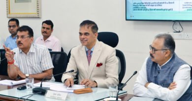 महिलाओं से जुड़े अपराधों का 60 दिन में निस्तारण सुनिश्चित करें : श्रीनिवास