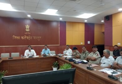 अप्रेल से चलेगा तीन माह तक सड़क सुरक्षा जागरूकता अभियान