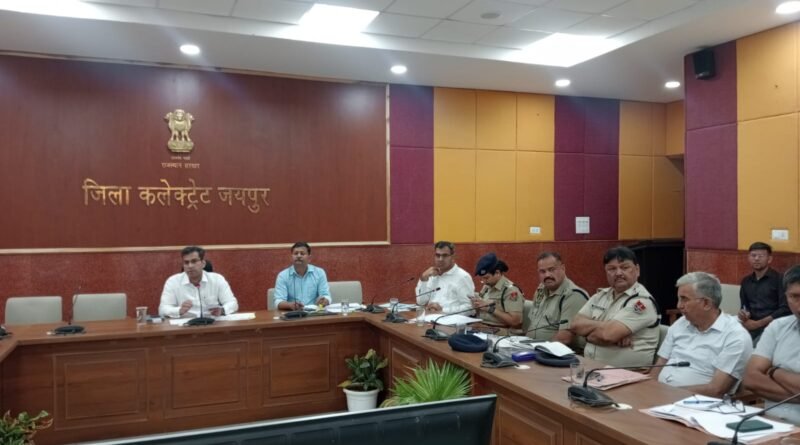 अप्रेल से चलेगा तीन माह तक सड़क सुरक्षा जागरूकता अभियान