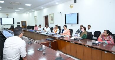 वरिष्ठ नागरिक तीर्थ यात्रा योजना- ऑनलाइन आवेदन के लिए जल्द खुलेगा पोर्टल