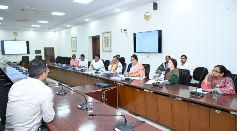 वरिष्ठ नागरिक तीर्थ यात्रा योजना- ऑनलाइन आवेदन के लिए जल्द खुलेगा पोर्टल