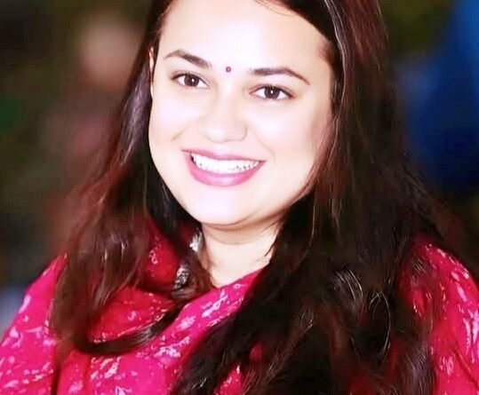 जिले की कमान अब टीना डाबी के हाथ, टोंक को मिली नई कलेक्टर