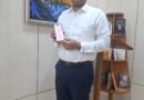 जयपुर जिला कलक्टर ने की स्व-गणना, ऑनलाइन प्रक्रिया को बताया सरल; आमजन से की भागीदारी की अपील