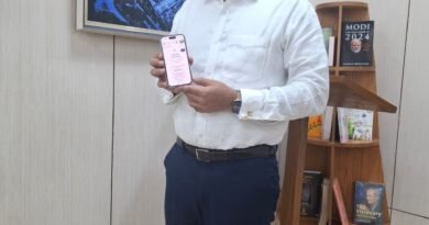 जयपुर जिला कलक्टर ने की स्व-गणना, ऑनलाइन प्रक्रिया को बताया सरल; आमजन से की भागीदारी की अपील