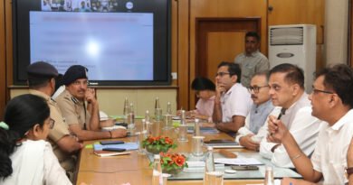 24 मई को सिविल सेवा प्री परीक्षा 2026, सफल आयोजन के लिए प्रशासन अलर्ट