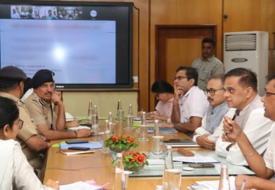 24 मई को सिविल सेवा प्री परीक्षा 2026, सफल आयोजन के लिए प्रशासन अलर्ट