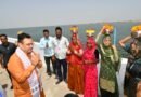 मुख्यमंत्री ने गंगा दशमी के अवसर पर बीसलपुर बांध से किया अभियान का शुभारंभ
