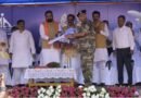 दरभंगा हवाई अड्डे पर सीआईएसएफ की तैनाती, बिहार में विमानन सुरक्षा होगी सुदृढ़