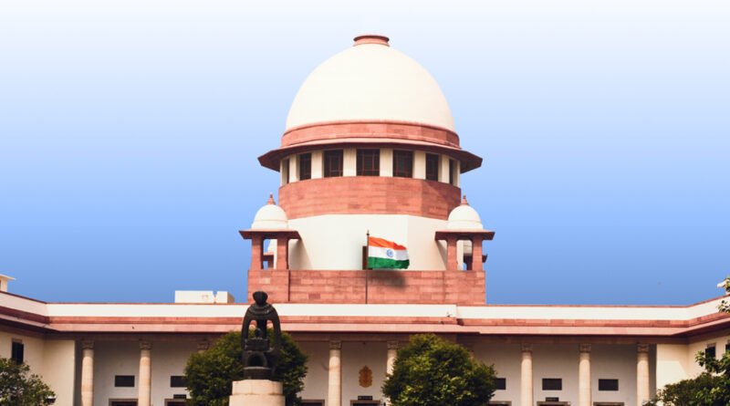 न्यायपालिका में डिजिटलीकरण, CJI सूर्यकांत ने ‘वन केस वन डाटा’ और AI चैटबॉट ‘सु सहाय’ किया लॉन्च
