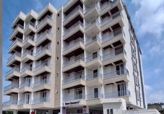 राजस्थान में बिल्डिंग बनाने के नए नियम, ऊंचाई पर अब कोई लिमिट नहीं, पर ध्यान रखनी होगी ये बातें